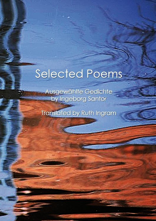 Produktbild: Selected Poems / Ausgew&auml;hlte Gedichte