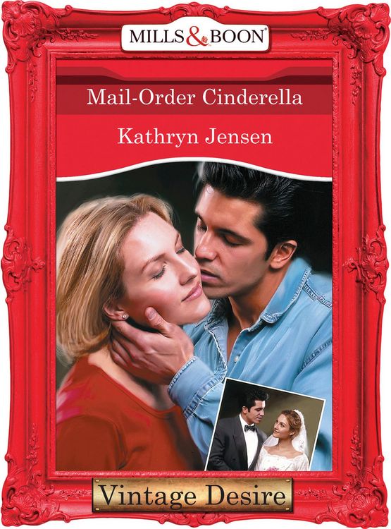 Produktbild: Mail-Order Cinderella
