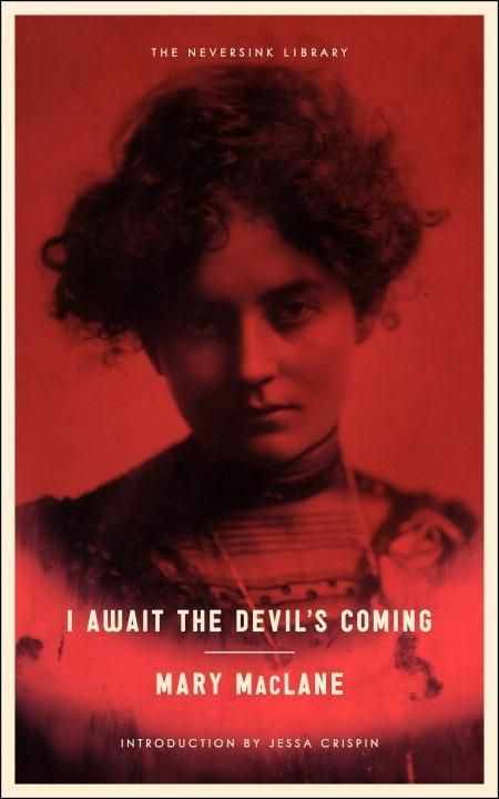 Produktbild: I Await the Devil's Coming