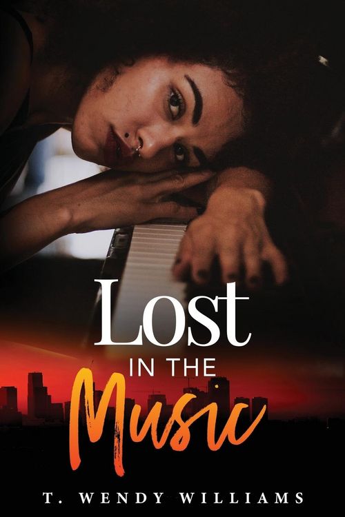Produktbild: Lost in the Music
