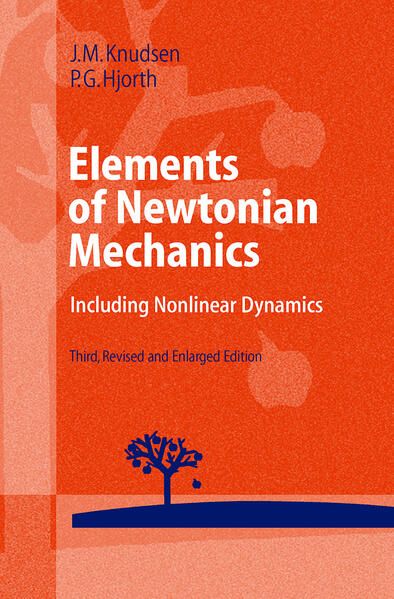 Produktbild: Elements of Newtonian Mechanics