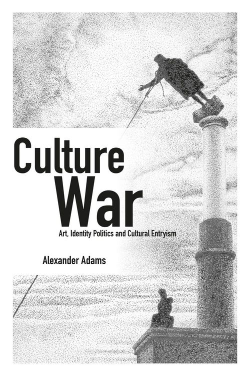 Produktbild: Culture War