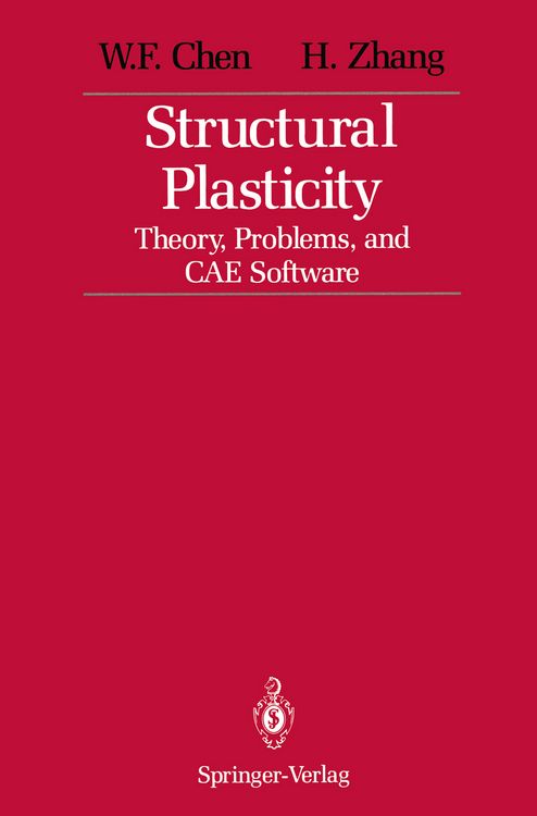 Produktbild: Structural Plasticity