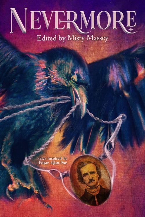 Produktbild: Nevermore