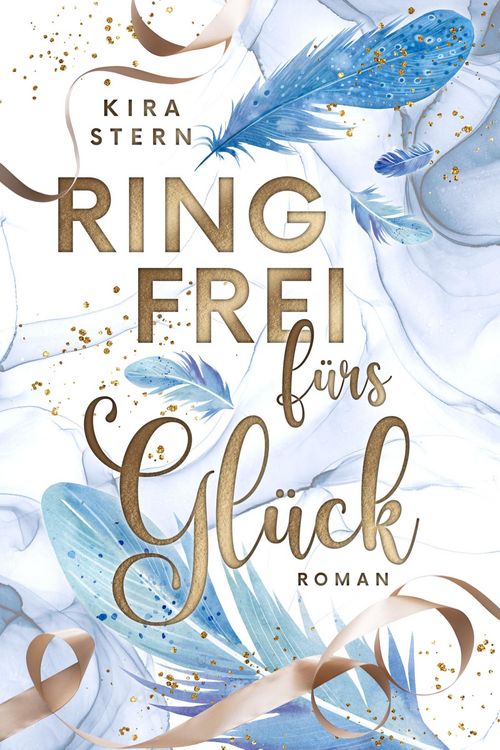 Produktbild: Ring frei f&uuml;rs Gl&uuml;ck