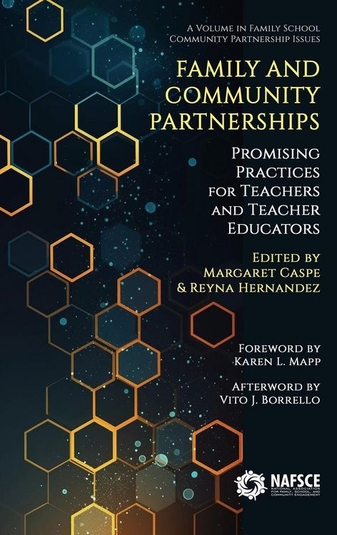 Produktbild: Family and Community Partnerships
