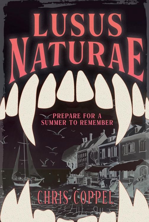 Produktbild: Lusus Naturae