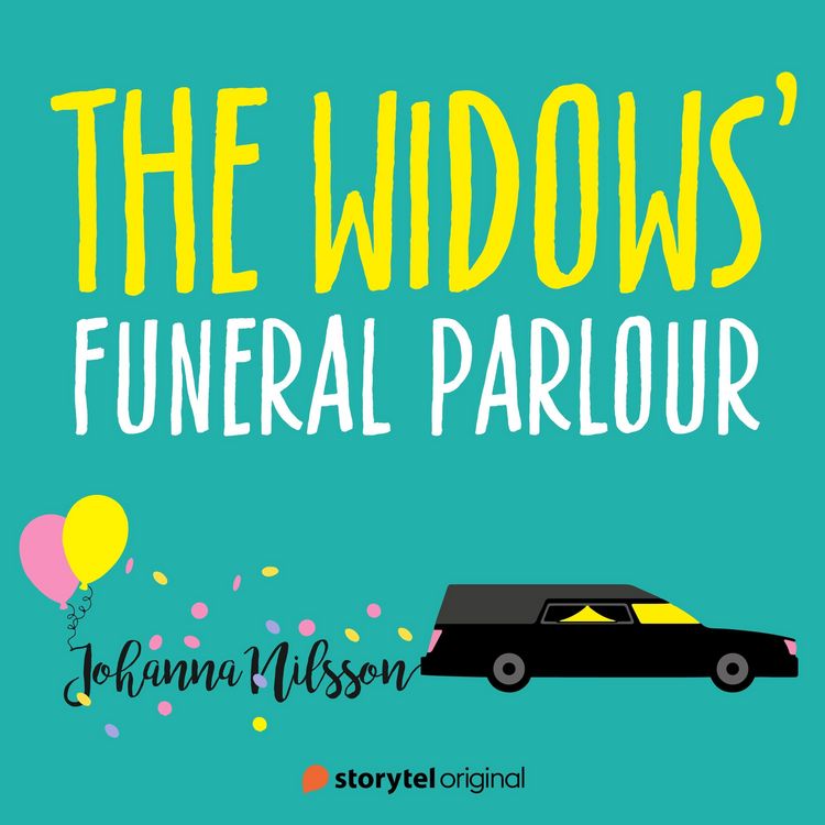 Produktbild: The Widows' Funeral Parlour