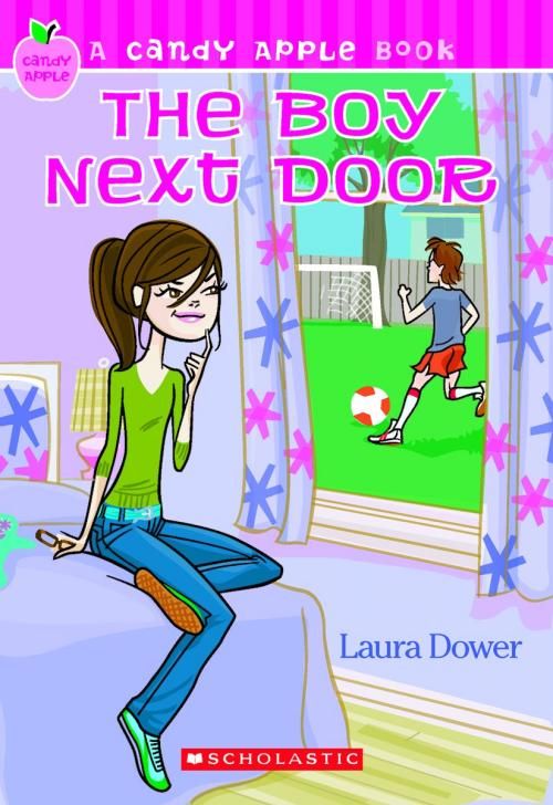 Produktbild: The Boy Next Door