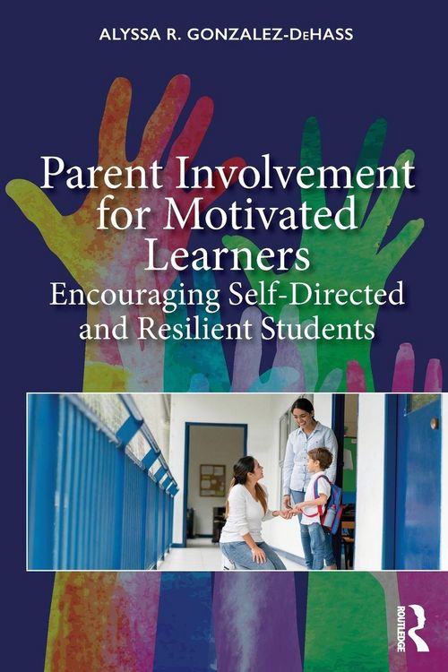 Produktbild: Parent Involvement for Motivated Learners