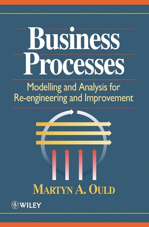Produktbild: Business Processes