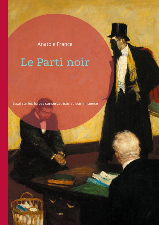 Produktbild: Le Parti noir