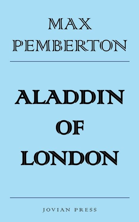 Produktbild: Aladdin of London