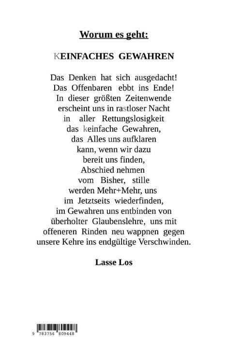 Produktbild: Es winken noch ganz andere Weiten