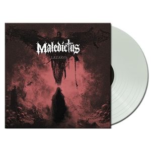 Produktbild: Lazarvs (Limited White LP)
