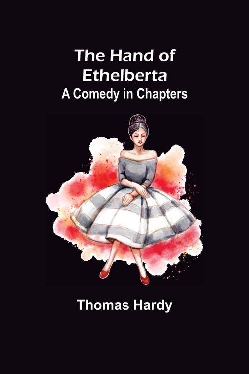 Produktbild: The Hand of Ethelberta