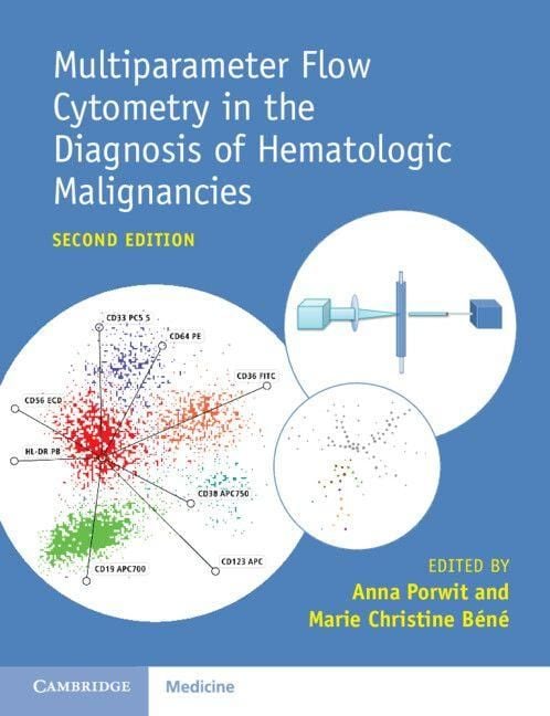 Produktbild: Multiparameter Flow Cytometry in the Diagnosis of Hematologic Malignancies