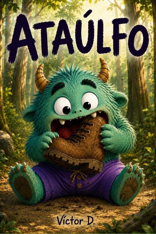Produktbild: Ata&uacute;lfo