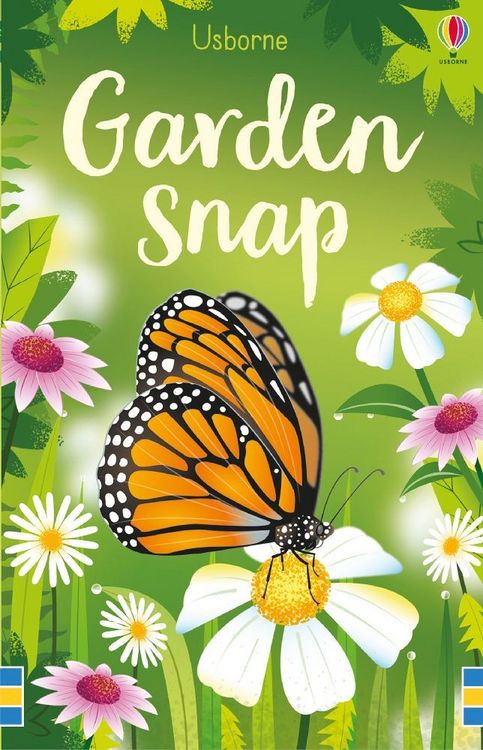 Produktbild: Garden Snap