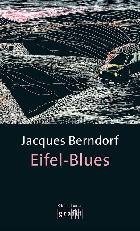 Produktbild: Eifel-Blues / Eifel Krimis Bd. 1