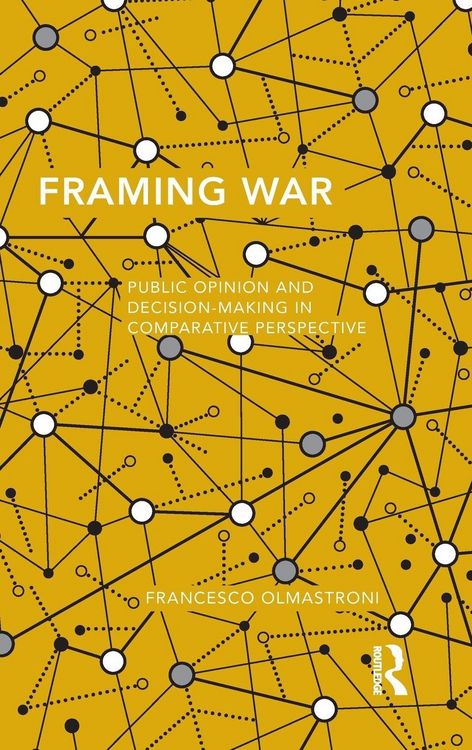Produktbild: Framing War