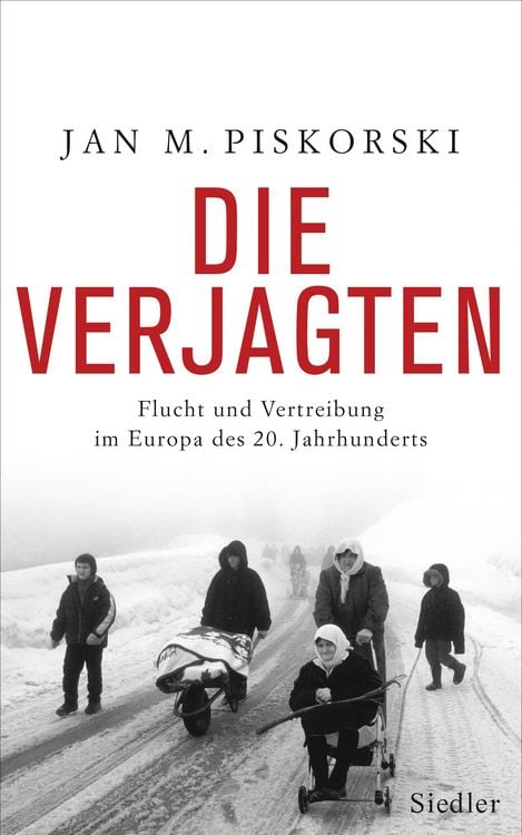 Produktbild: Die Verjagten
