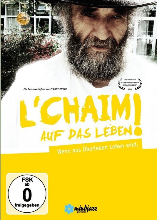 Produktbild: L'Chaim - Auf das Leben!