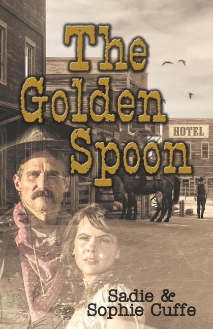 Produktbild: The Golden Spoon