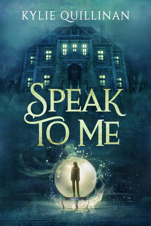 Produktbild: Speak To Me