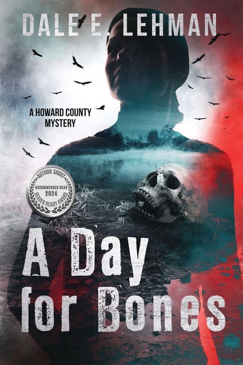 Produktbild: A Day for Bones