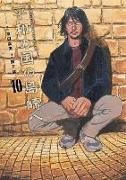 Produktbild: Shimazaki in the Land of Peace 10