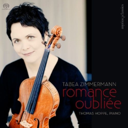 Produktbild: Romance Oubli'e