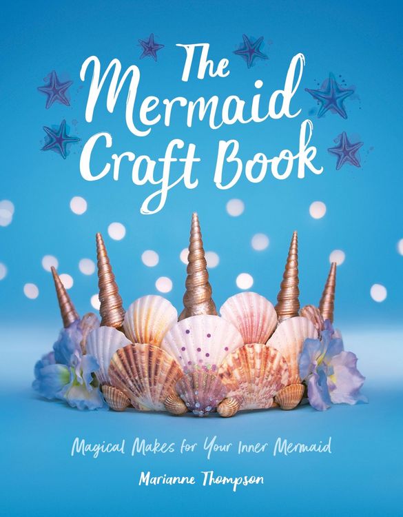 Produktbild: The Mermaid Craft Book