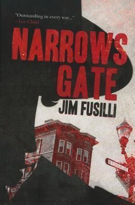 Produktbild: Narrows Gate