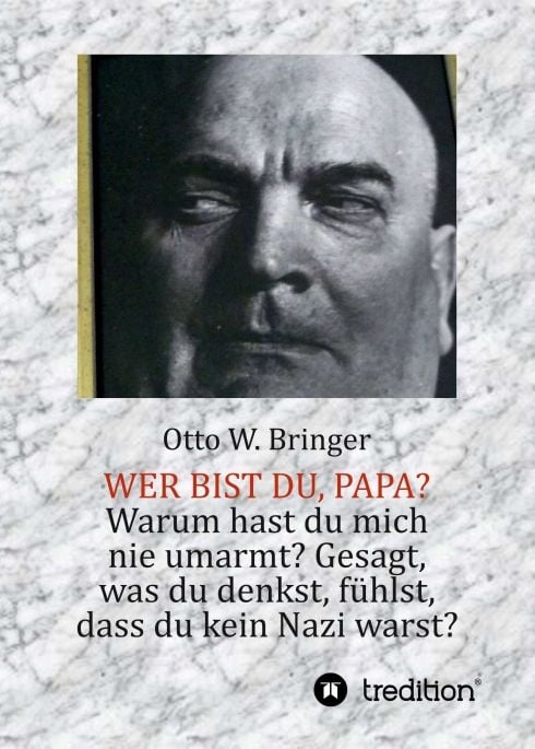 Produktbild: Wer bist Du, Papa?