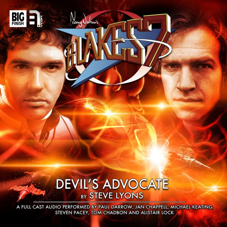 Produktbild: Devil's Advocate