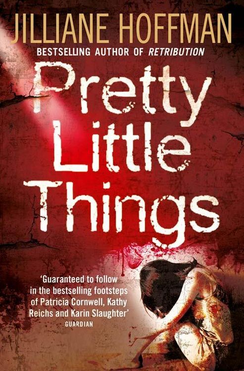 Produktbild: Pretty Little Things