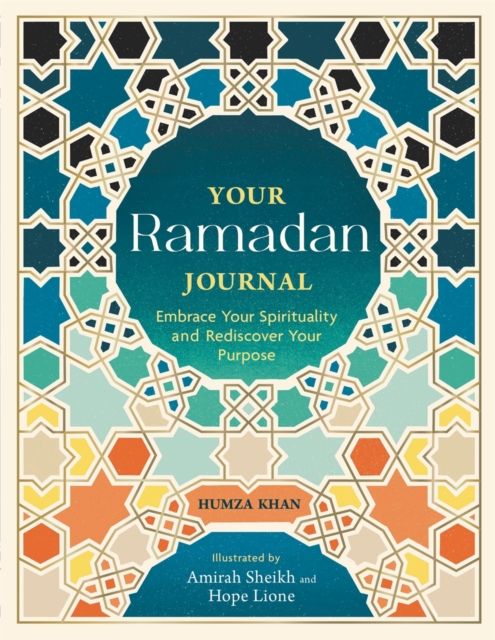 Produktbild: Your Ramadan Journal