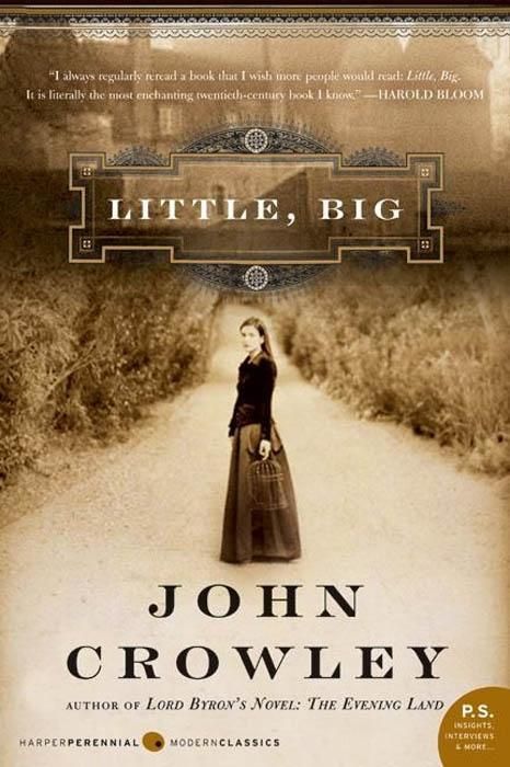 Produktbild: Little, Big