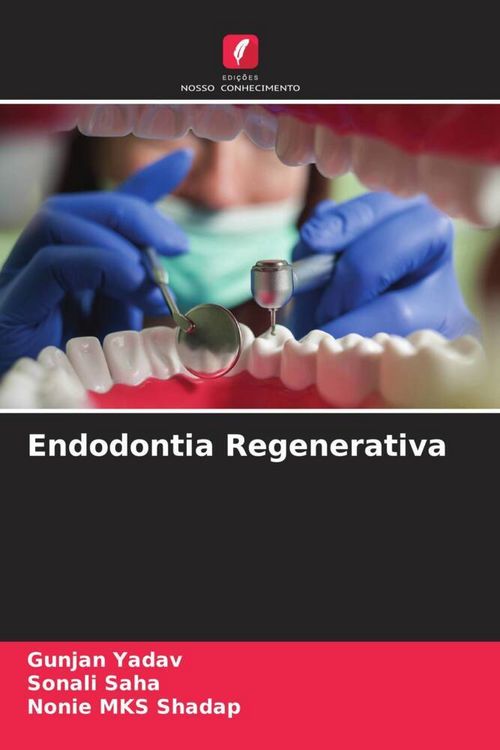 Produktbild: Endodontia Regenerativa