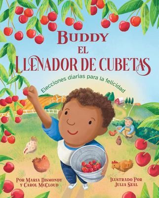 Produktbild: Buddy El Llenador de Cubetas