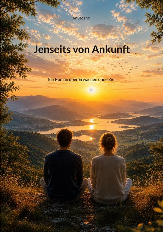 Produktbild: Jenseits von Ankunft