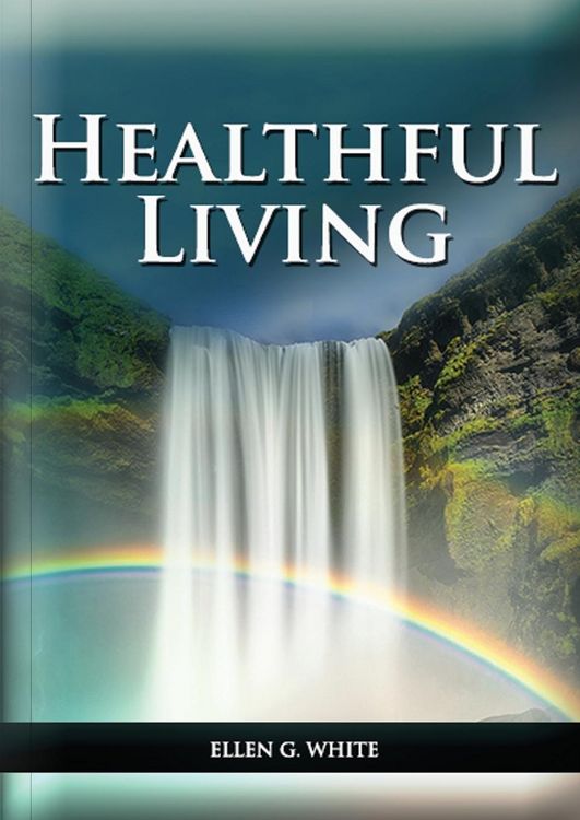 Produktbild: Healthful Living