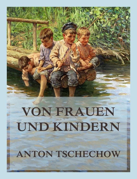 Produktbild: Von Frauen und Kindern