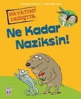 Produktbild: Ne Kadar Naziksin Ciltli