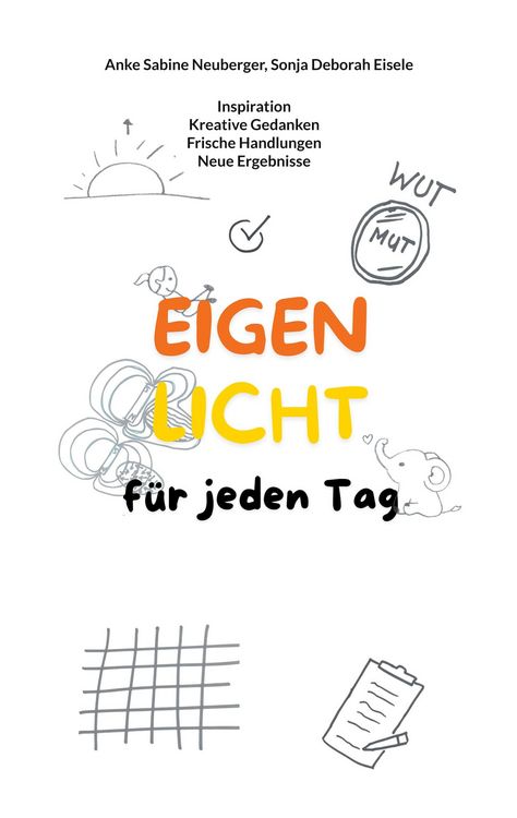 Produktbild: Eigenlicht