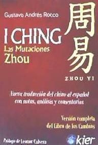 Produktbild: I Ching : las mutaciones Zhou
