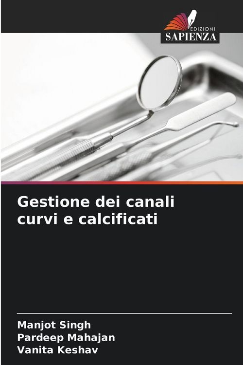 Produktbild: Gestione dei canali curvi e calcificati