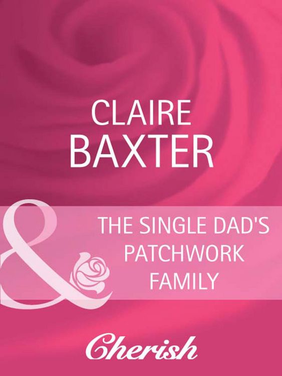 Produktbild: The Single Dad's Patchwork Family