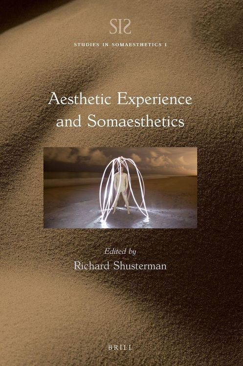 Produktbild: Aesthetic Experience and Somaesthetics